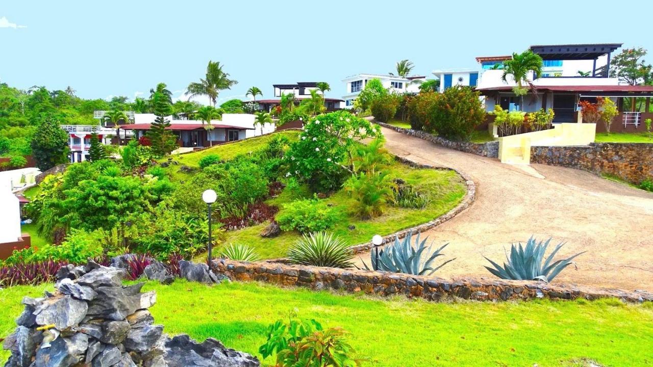 Las Galeras Village Ecolodge المظهر الخارجي الصورة