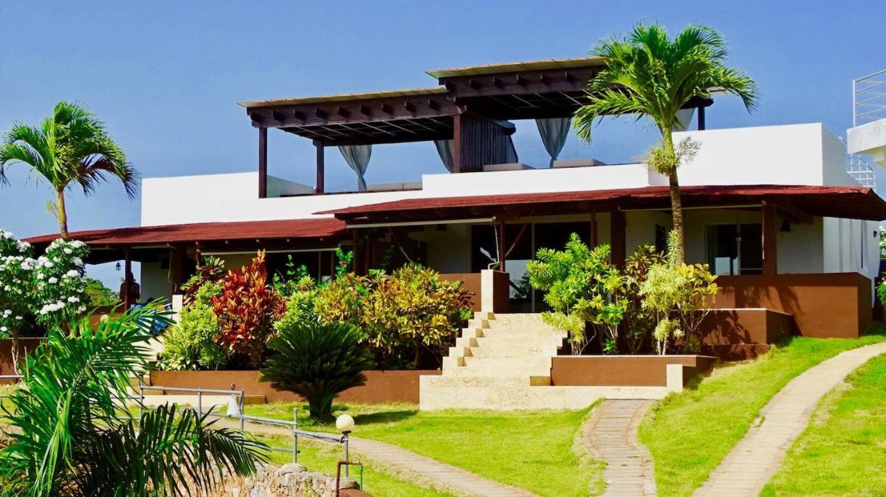 Las Galeras Village Ecolodge المظهر الخارجي الصورة