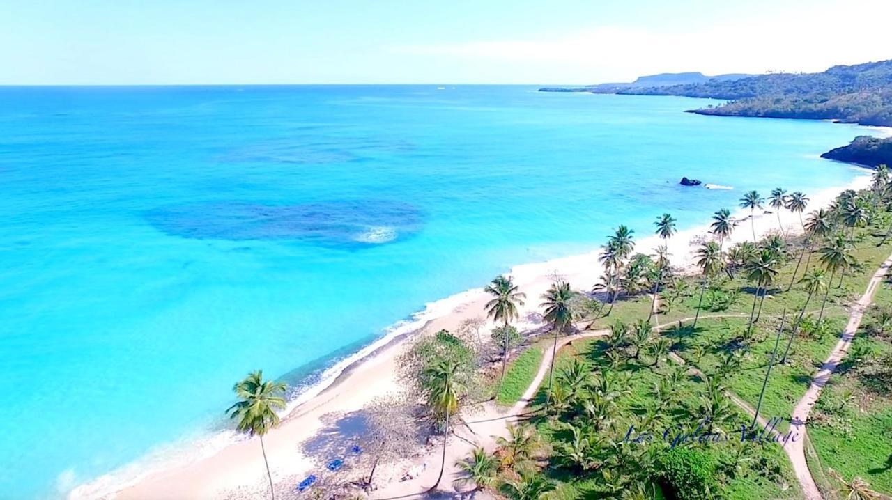 Las Galeras Village Ecolodge المظهر الخارجي الصورة