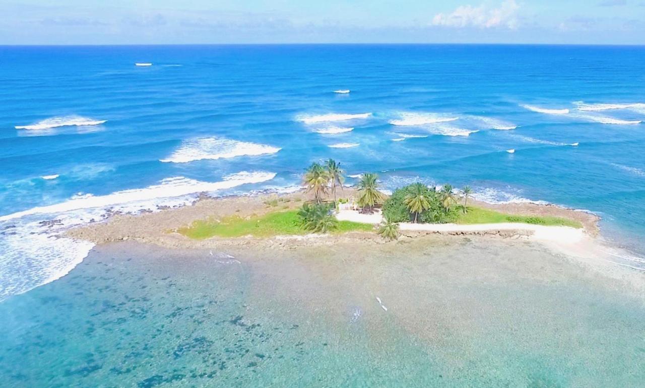 Las Galeras Village Ecolodge المظهر الخارجي الصورة