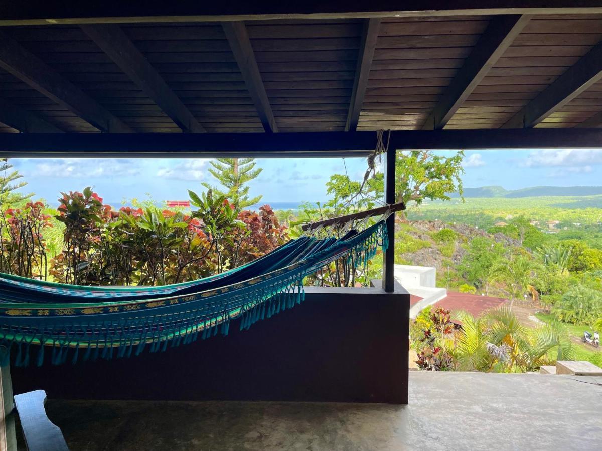 Las Galeras Village Ecolodge المظهر الخارجي الصورة