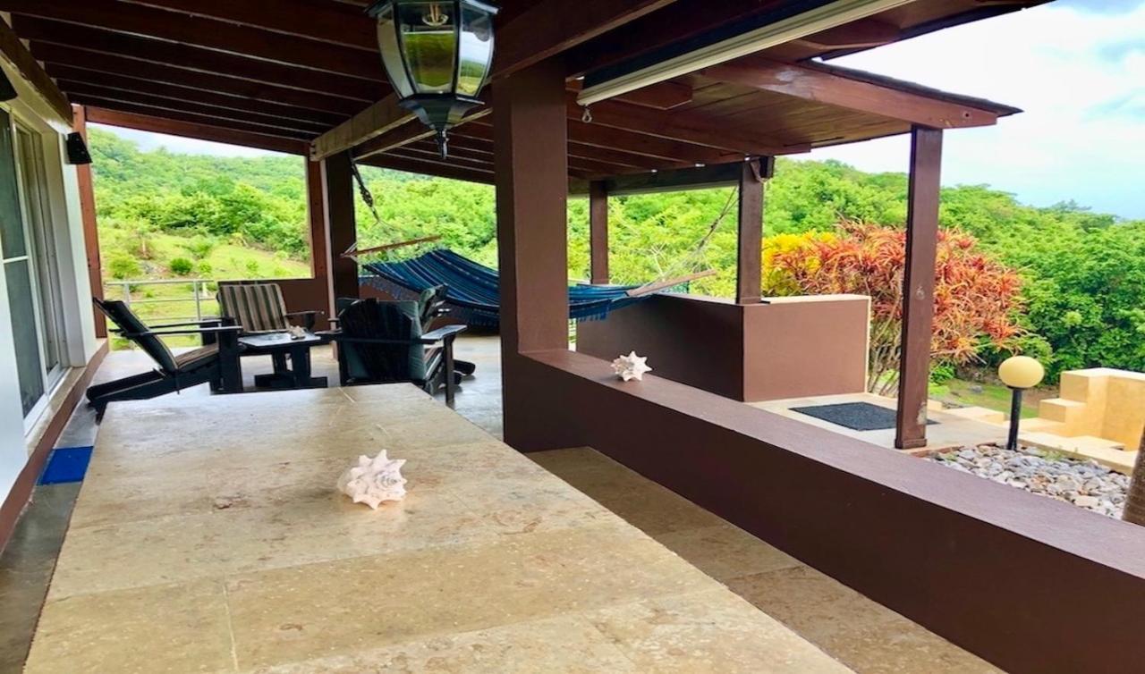 Las Galeras Village Ecolodge المظهر الخارجي الصورة