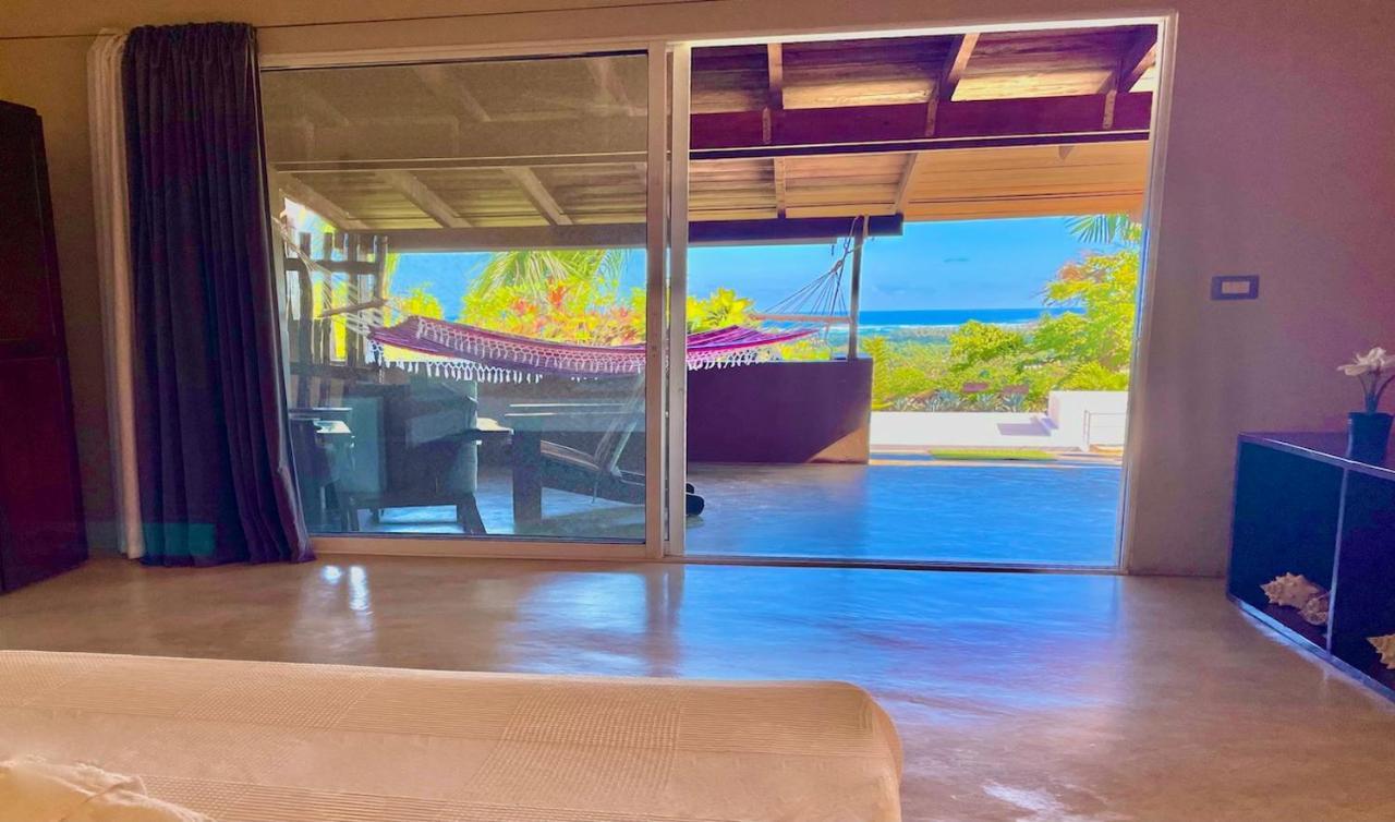 Las Galeras Village Ecolodge المظهر الخارجي الصورة