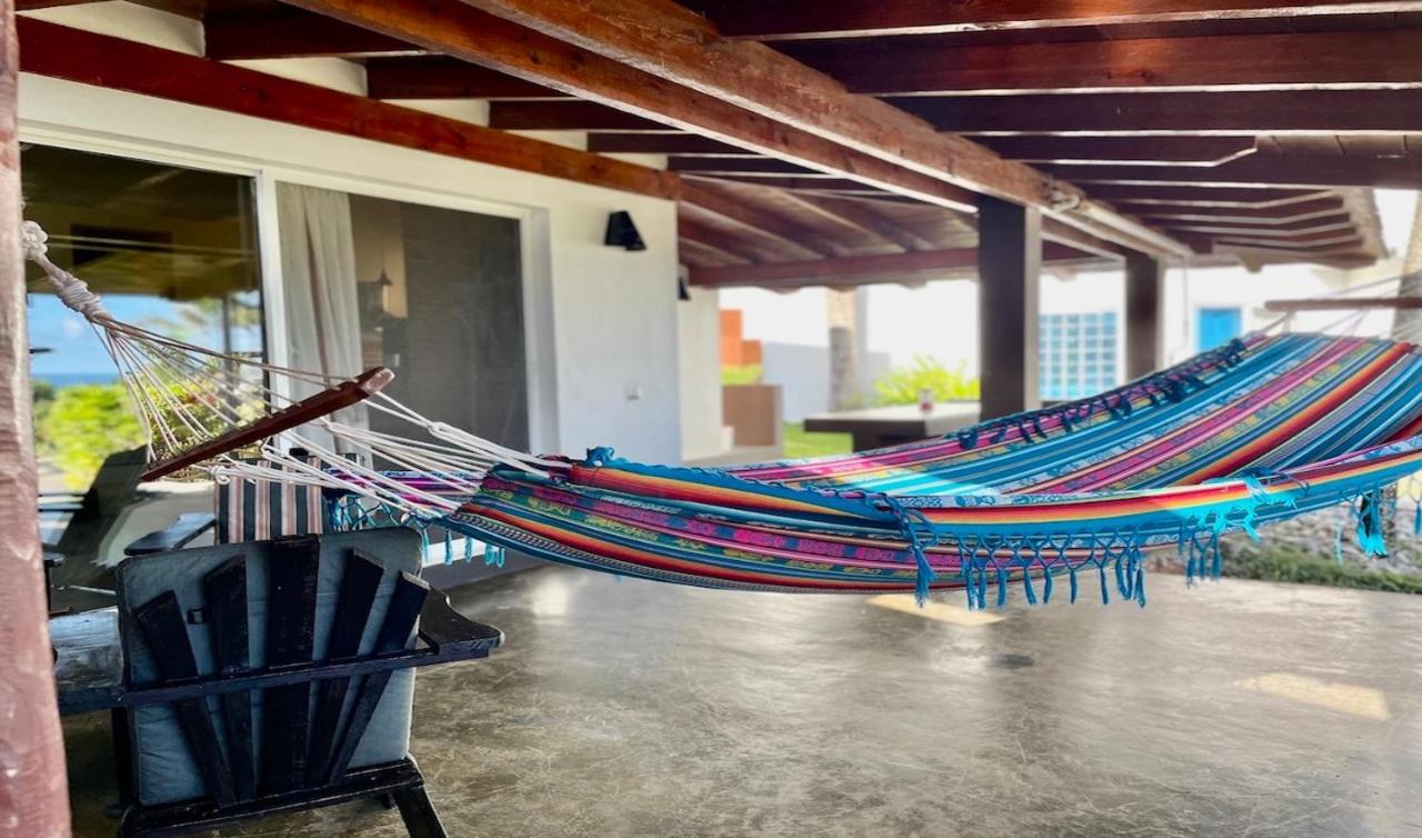 Las Galeras Village Ecolodge المظهر الخارجي الصورة