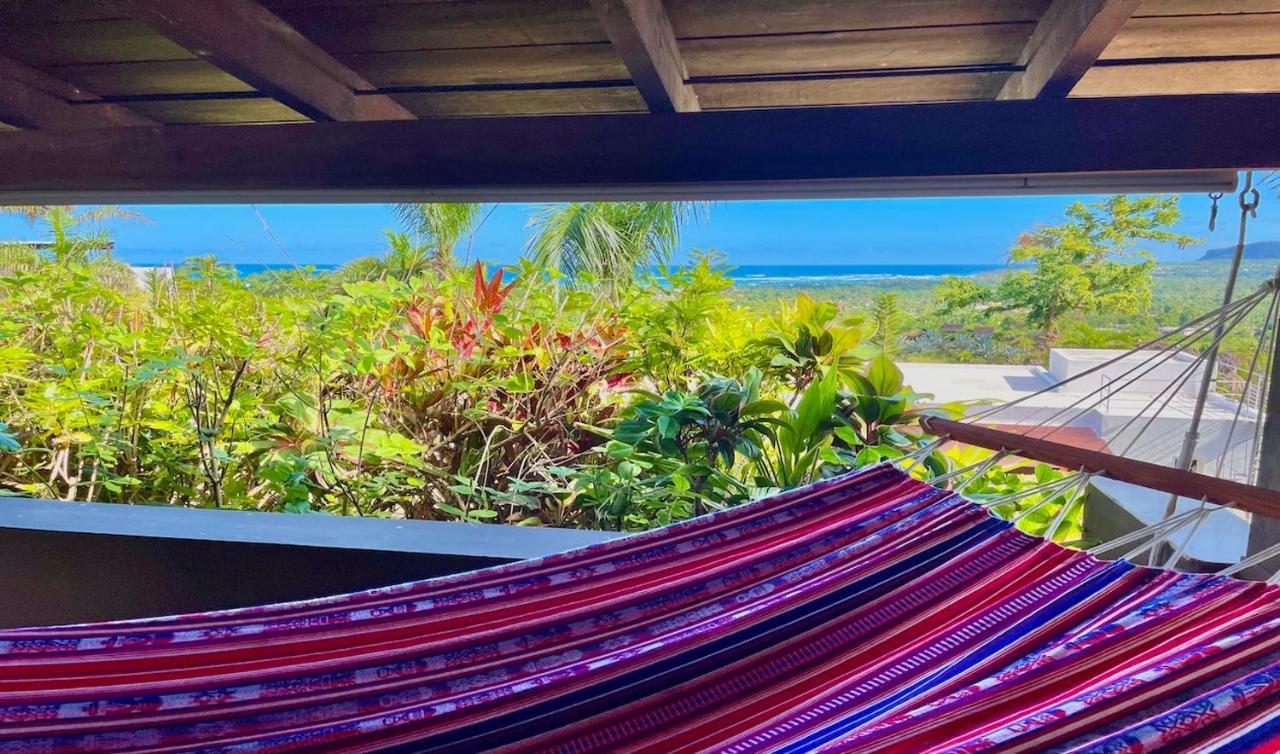 Las Galeras Village Ecolodge المظهر الخارجي الصورة