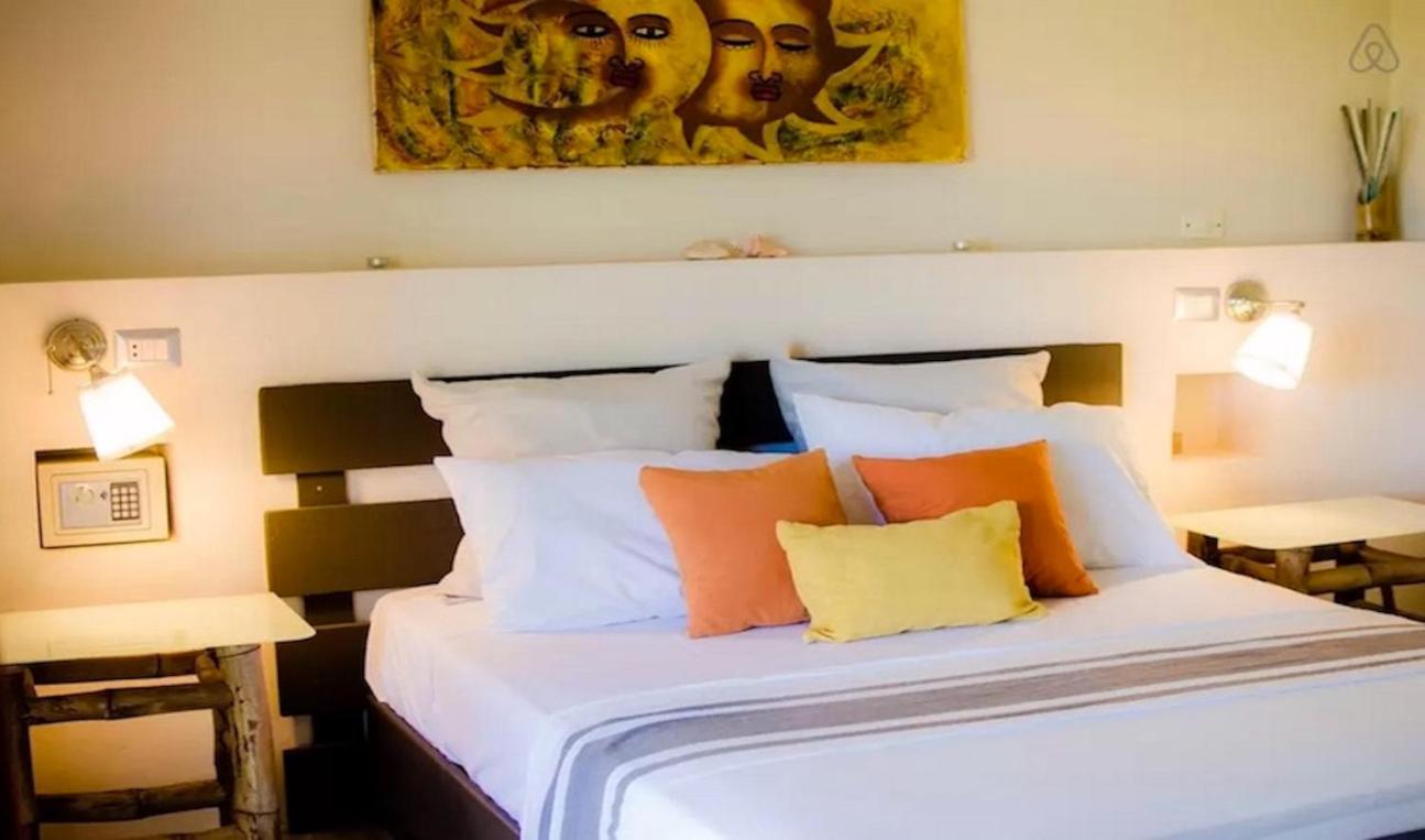 Las Galeras Village Ecolodge المظهر الخارجي الصورة
