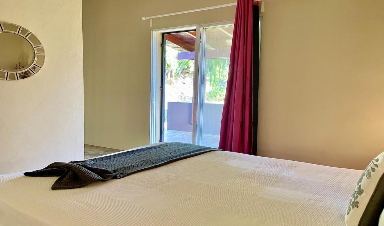 Las Galeras Village Ecolodge المظهر الخارجي الصورة