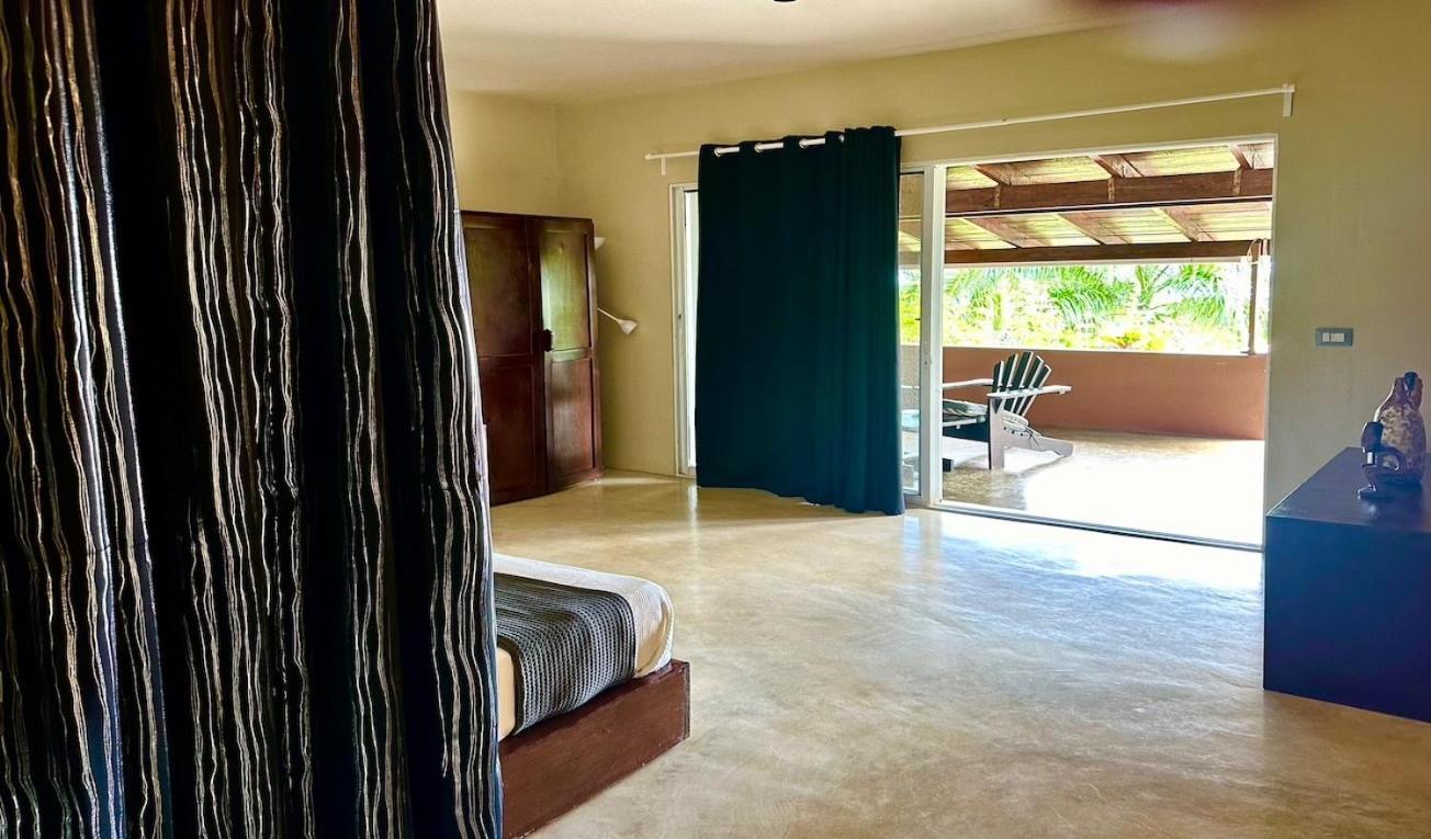 Las Galeras Village Ecolodge المظهر الخارجي الصورة