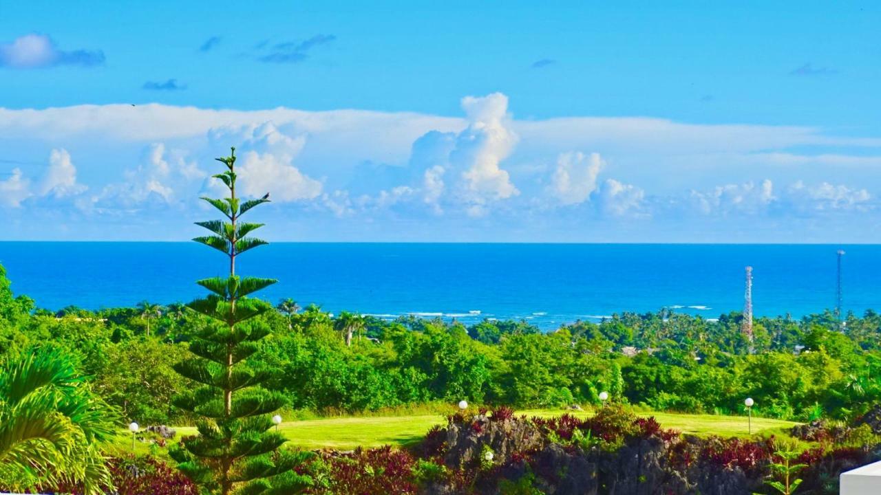 Las Galeras Village Ecolodge المظهر الخارجي الصورة
